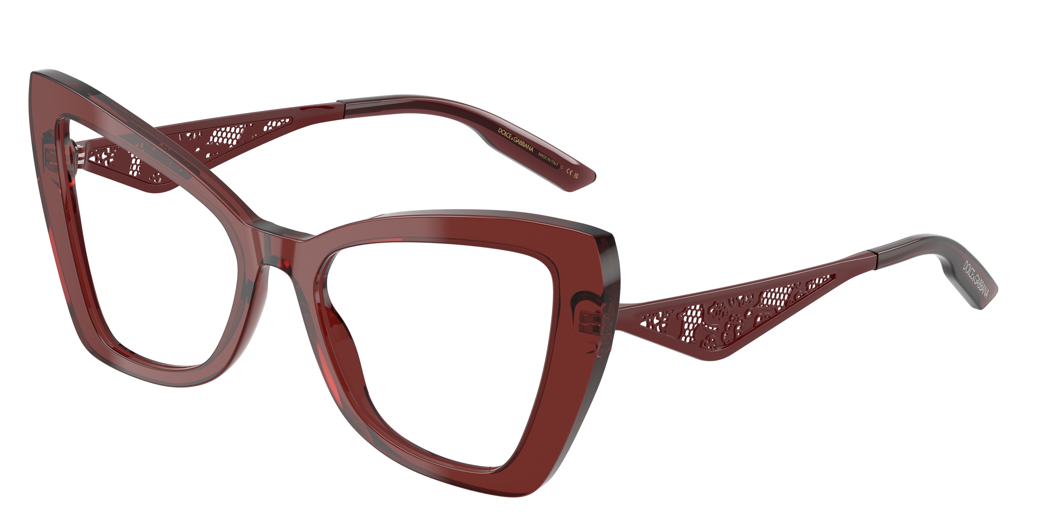 Dolce & Gabbana DG3409 3045  